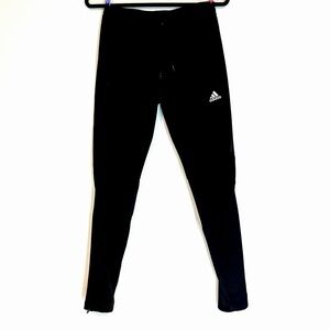 Adidas climacool size small track jogger pant